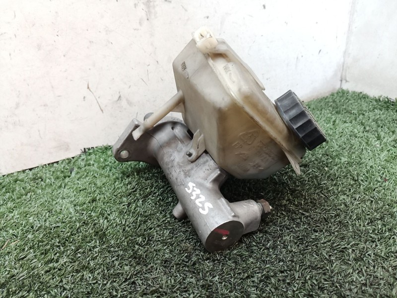 Recambio de bomba freno para volvo s60 berlina referencia OEM IAM 8646007 03350884861 03350884532