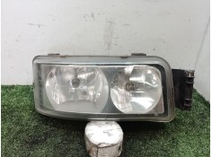 Recambio de faro derecho para man tg - l 12.xxx tgl 12t 4x2 bl referencia OEM IAM 81251016464 81251016464 R56902