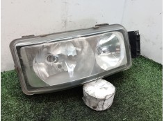 Recambio de faro derecho para man tg - l 12.xxx tgl 12t 4x2 bl referencia OEM IAM 81251016464 81251016464 R56902 2