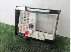 Recambio de caja reles / fusibles para man tg - l 12.xxx tgl 12t 4x2 bl referencia OEM IAM 896071 896071 81254446074 2