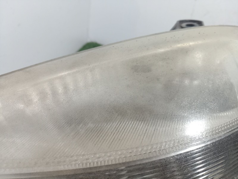 Recambio de faro izquierdo para peugeot partner caja/chasis 1.6 hdi referencia OEM IAM 9644150980 9644150980 9644150980