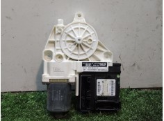 Recambio de motor elevalunas delantero derecho para audi a3 (8p) 2.0 tdi referencia OEM IAM 8P0959802F 0130822205 S006060012C 2