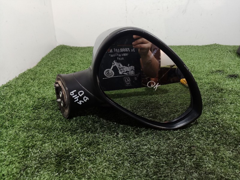 Recambio de retrovisor derecho para fiat punto (199_) 1.3 d multijet referencia OEM IAM E3011024 E3011024 E3011024