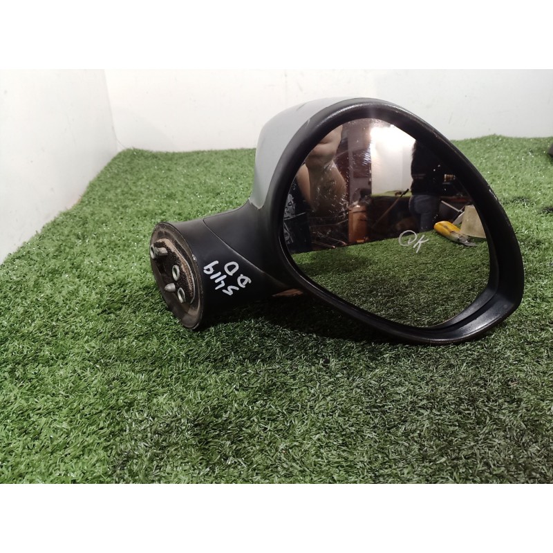 Recambio de retrovisor derecho para fiat punto (199_) 1.3 d multijet referencia OEM IAM E3011024 E3011024 E3011024