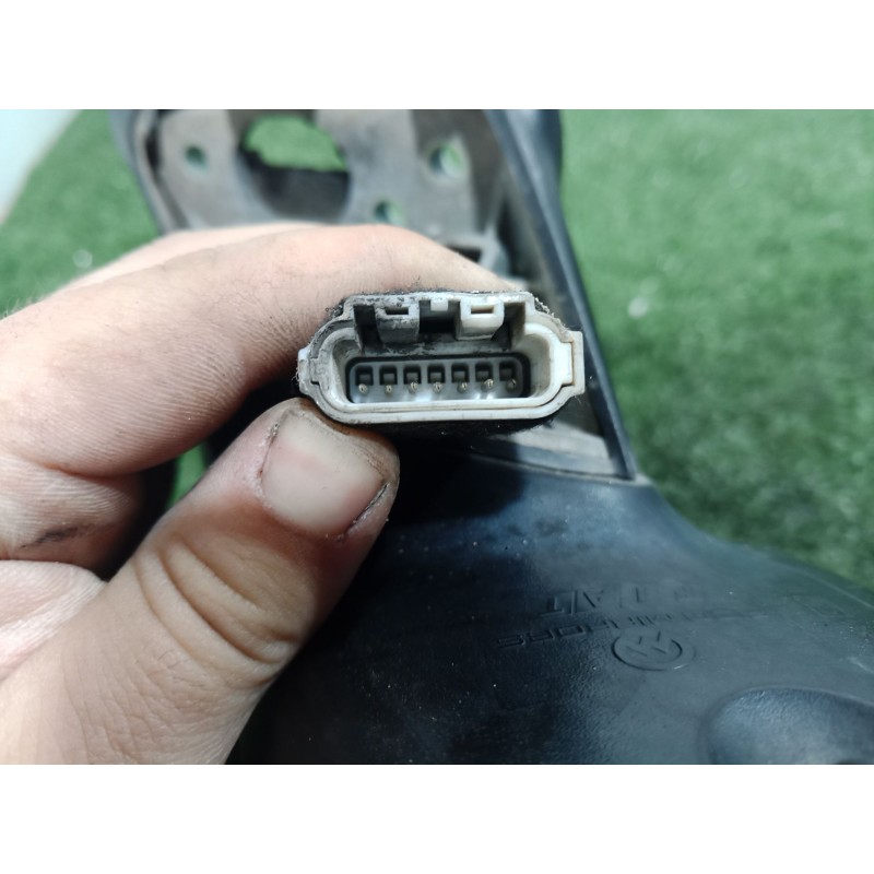 Recambio de retrovisor derecho para fiat punto (199_) 1.3 d multijet referencia OEM IAM E3011024 E3011024 E3011024