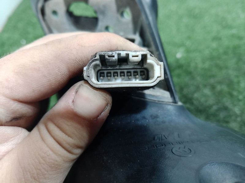 Recambio de retrovisor derecho para fiat punto (199_) 1.3 d multijet referencia OEM IAM E3011024 E3011024 E3011024