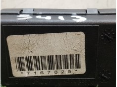 Recambio de cerradura maletero / porton para mini mini (r50, r53) one referencia OEM IAM 7167825 7167825 7167825