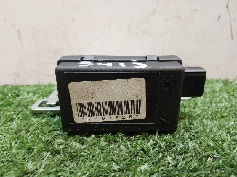 Recambio de cerradura maletero / porton para mini mini (r50, r53) one referencia OEM IAM 7167825 7167825 7167825