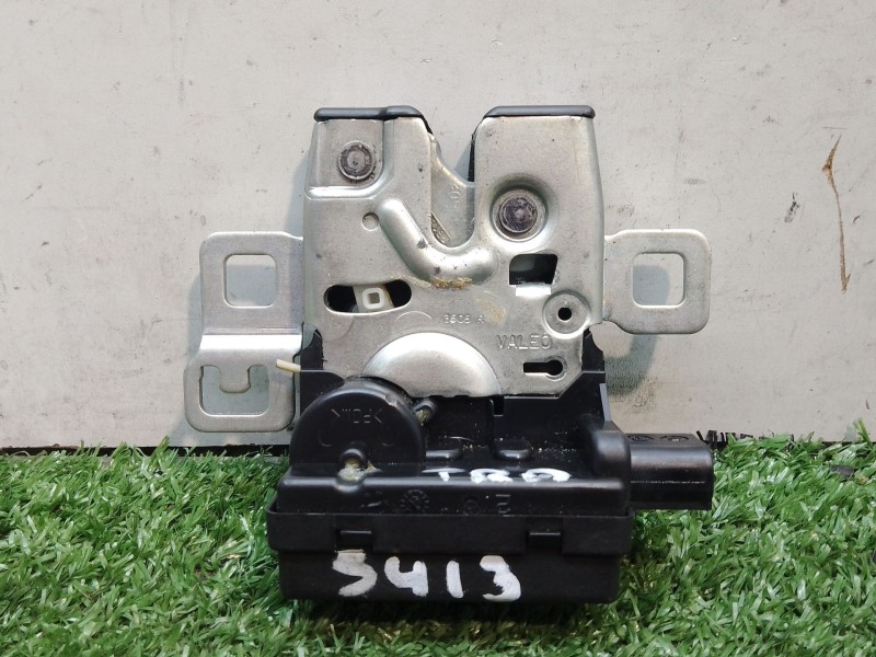 Recambio de cerradura maletero / porton para mini mini (r50, r53) one referencia OEM IAM 7167825 7167825 7167825