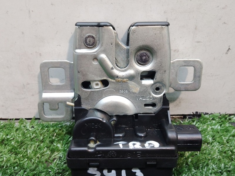 Recambio de cerradura maletero / porton para mini mini (r50, r53) one referencia OEM IAM 7167825 7167825 7167825