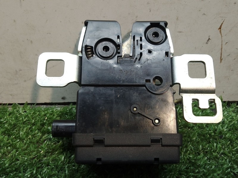 Recambio de cerradura maletero / porton para mini mini (r50, r53) one referencia OEM IAM 7167825 7167825 7167825