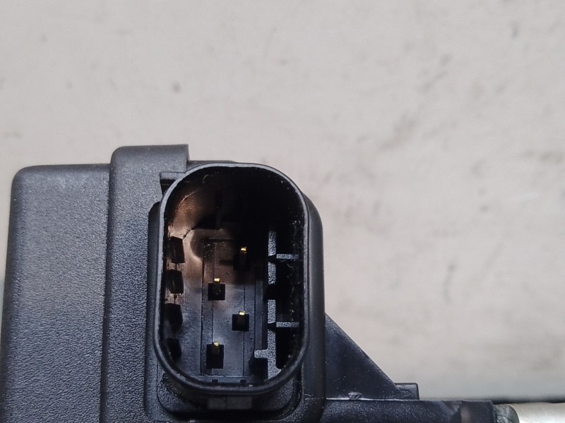 Recambio de cerradura maletero / porton para mini mini (r50, r53) one referencia OEM IAM 7167825 7167825 7167825