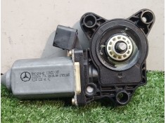 Recambio de motor elevalunas delantero izquierdo para mercedes-benz clase c (w203) berlina 2.0 compresor cat referencia OEM IAM  2