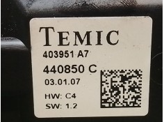Recambio de motor elevalunas delantero derecho para kia cee´d referencia OEM IAM 440850C 402054D 403951A7