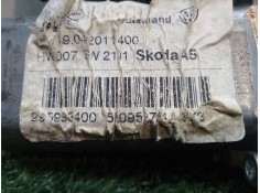 Recambio de motor elevalunas trasero derecho para skoda octavia ii (1z3) 1.6 tdi referencia OEM IAM 5K0959794 996644101774 05075 2