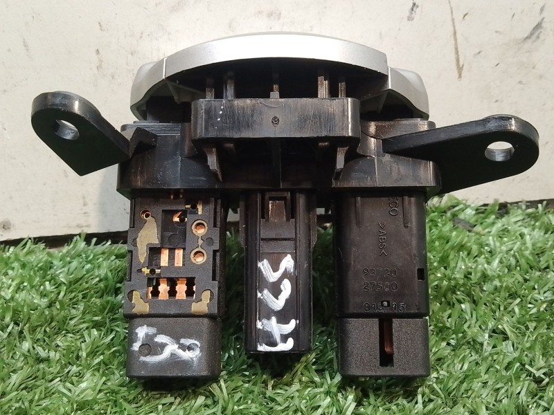 Recambio de mando luces para hyundai coupe (rd) 1.6 16v cat referencia OEM IAM 937302750001016 937402750001016 037012752001016