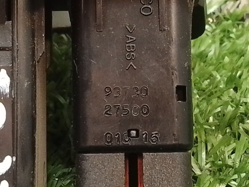 Recambio de mando luces para hyundai coupe (rd) 1.6 16v cat referencia OEM IAM 937302750001016 937402750001016 037012752001016