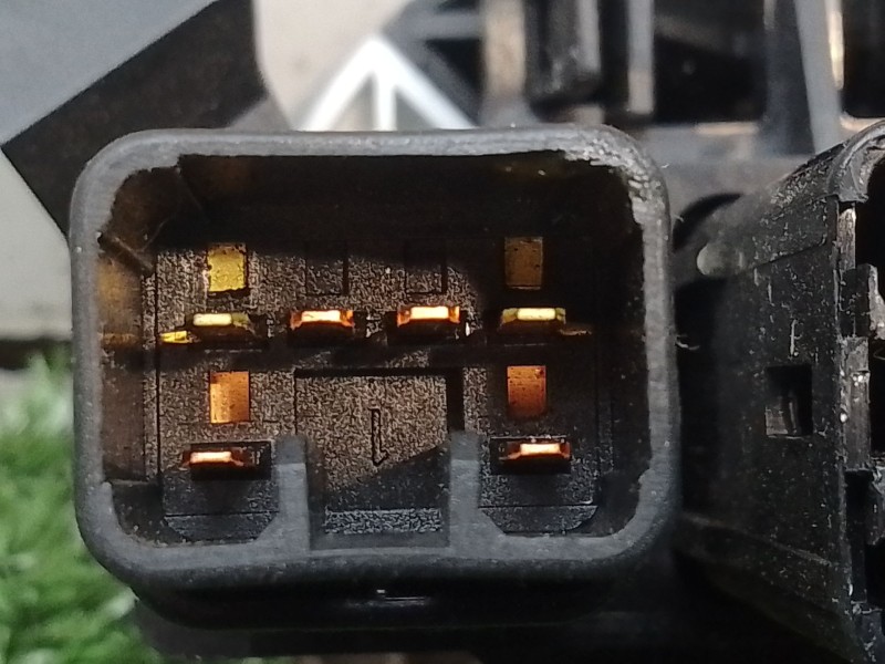 Recambio de mando luces para hyundai coupe (rd) 1.6 16v cat referencia OEM IAM 937302750001016 937402750001016 037012752001016