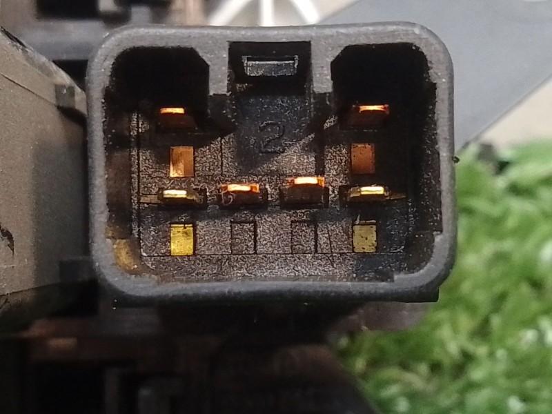 Recambio de mando luces para hyundai coupe (rd) 1.6 16v cat referencia OEM IAM 937302750001016 937402750001016 037012752001016