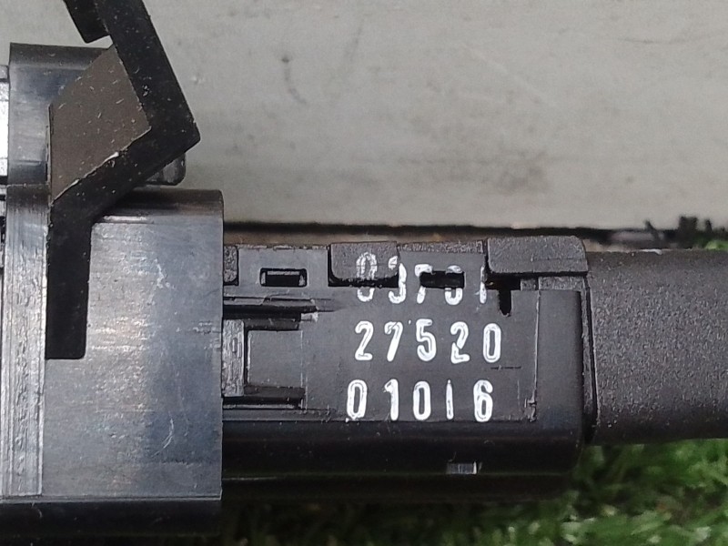 Recambio de mando luces para hyundai coupe (rd) 1.6 16v cat referencia OEM IAM 937302750001016 937402750001016 037012752001016