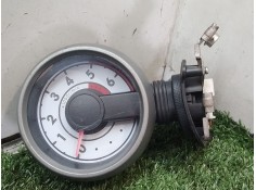 Recambio de cuadro instrumentos para citroën c1 1.4 hdi cat (8ht / dv4td) referencia OEM IAM 832700H030J 856410U H03 2