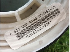 Recambio de anillo airbag para mini mini (r50, r53) one referencia OEM IAM   