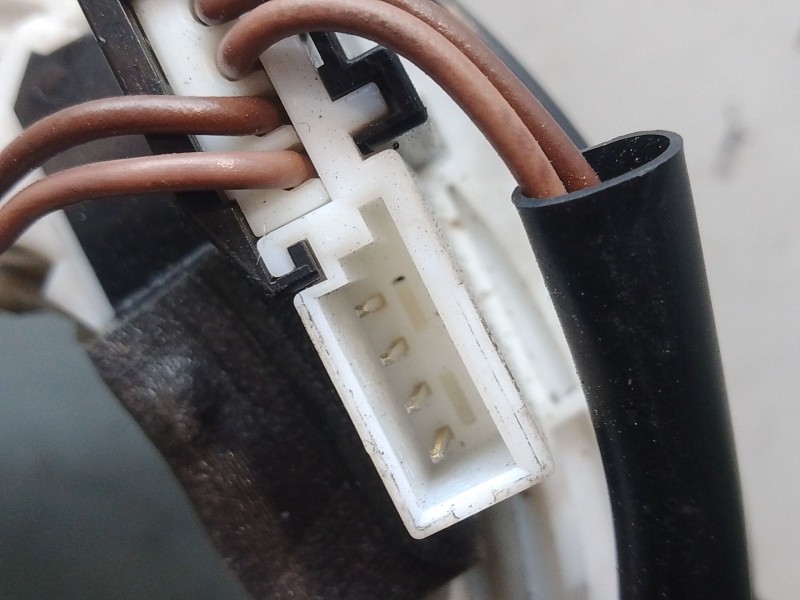 Recambio de anillo airbag para mini mini (r50, r53) one referencia OEM IAM   