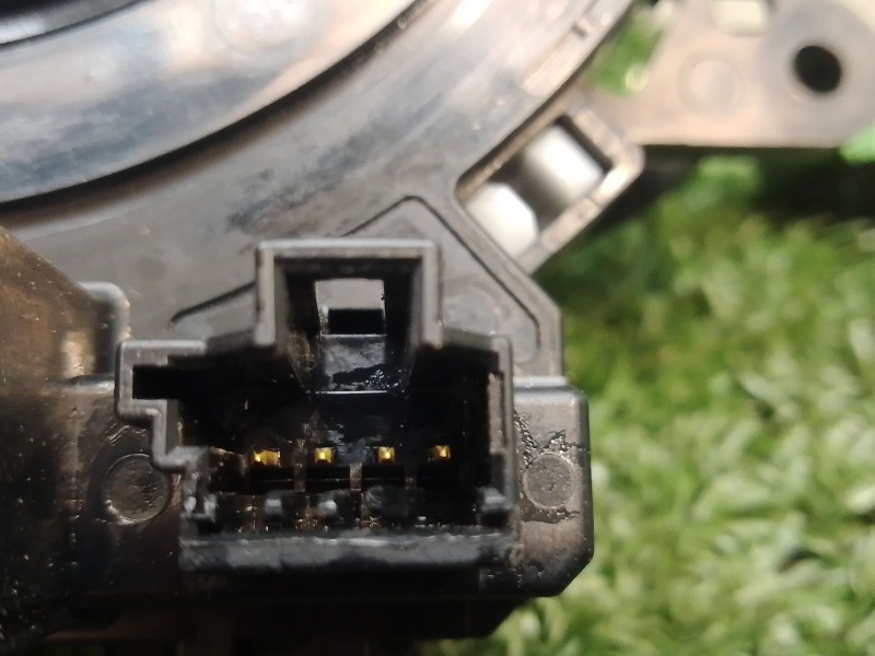 Recambio de anillo airbag para mini mini (r50, r53) one referencia OEM IAM   