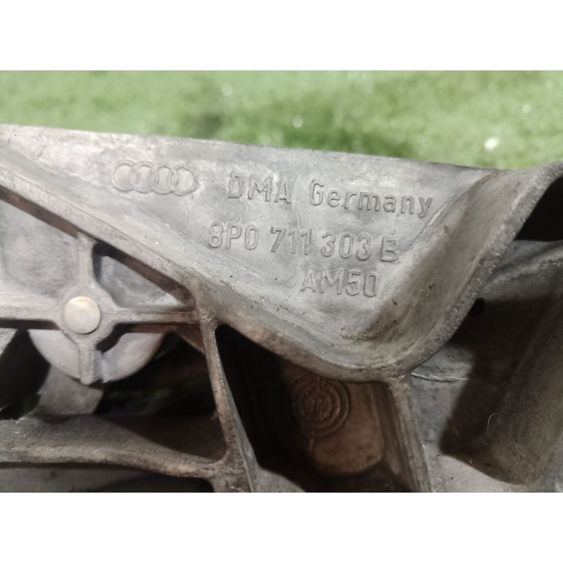 Recambio de palanca freno de mano para audi a3 (8p) 2.0 tdi referencia OEM IAM 8P0711303B 8P0711303B 8P0711303