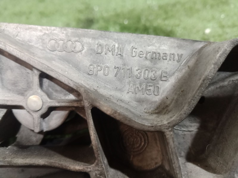 Recambio de palanca freno de mano para audi a3 (8p) 2.0 tdi referencia OEM IAM 8P0711303B 8P0711303B 8P0711303