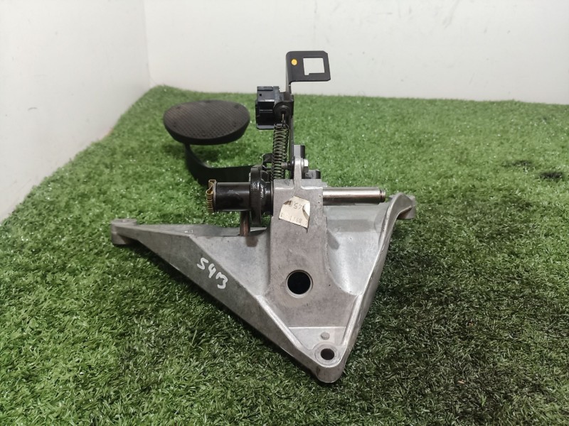 Recambio de pedal freno para mini mini (r50, r53) one referencia OEM IAM 1511659 1511659 422514033