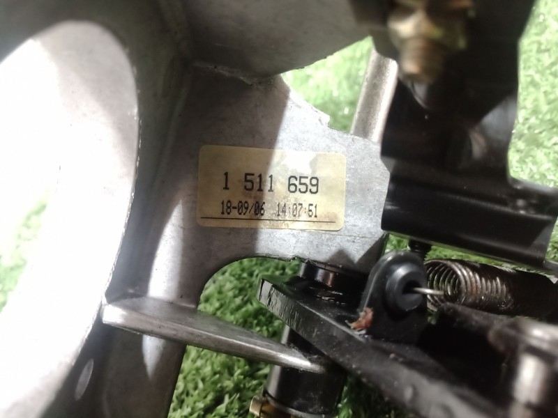 Recambio de pedal freno para mini mini (r50, r53) one referencia OEM IAM 1511659 1511659 422514033
