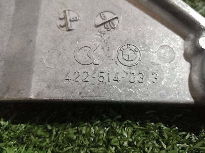 Recambio de pedal freno para mini mini (r50, r53) one referencia OEM IAM 1511659 1511659 422514033