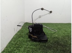 Recambio de cerradura puerta delantera derecha para mercedes-benz clase c (w203) berlina 2.0 compresor cat referencia OEM IAM 00