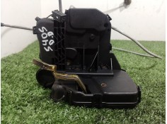 Recambio de cerradura puerta delantera derecha para mercedes-benz clase c (w203) berlina 2.0 compresor cat referencia OEM IAM 00 2