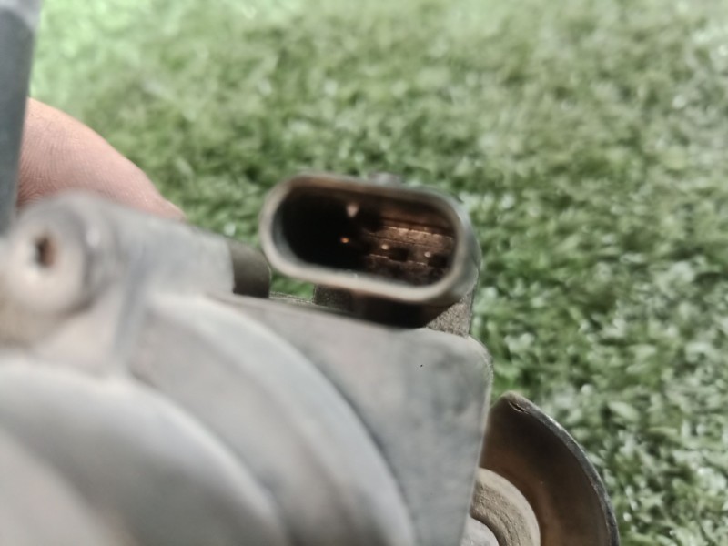 Recambio de bomba agua para mahindra xuv 500 xuv 500 fwd w6 referencia OEM IAM 0304EAM0043N 0304EAM0043N 0304EAM0043N