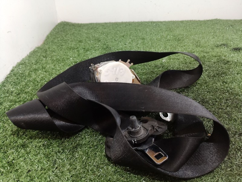 Recambio de cinturon seguridad delantero izquierdo para bmw 1 (e87) 116 i referencia OEM IAM 7069955 7069955 7069955