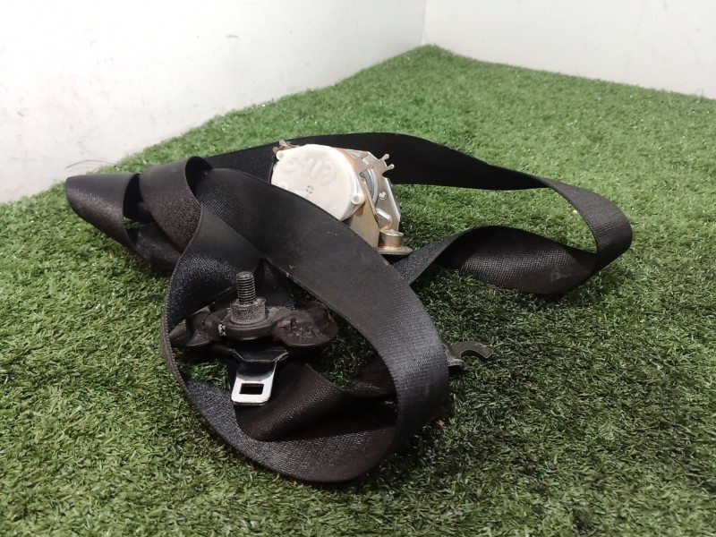 Recambio de cinturon seguridad delantero izquierdo para bmw 1 (e87) 116 i referencia OEM IAM 7069955 7069955 7069955