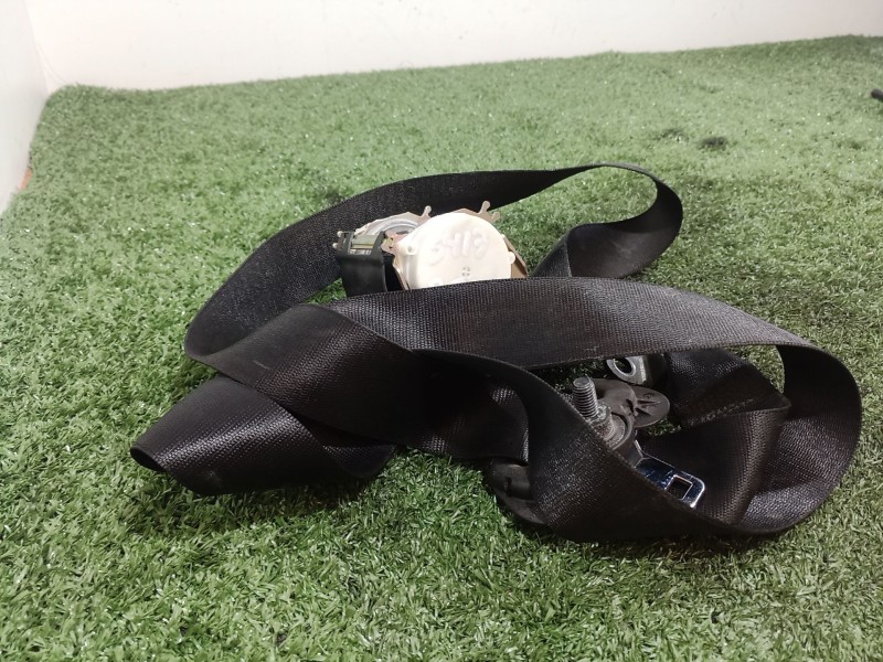 Recambio de cinturon seguridad delantero izquierdo para bmw 1 (e87) 116 i referencia OEM IAM 7069955 7069955 7069955