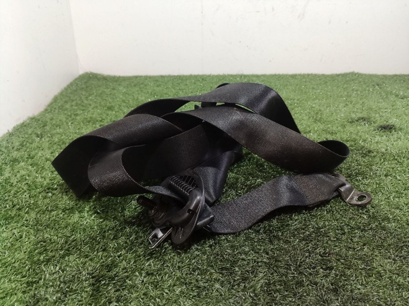 Recambio de cinturon seguridad delantero derecho para bmw 1 (e87) 116 i referencia OEM IAM 7069956 7069956 7069956