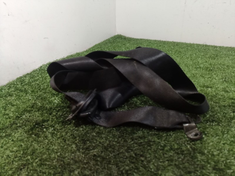 Recambio de cinturon seguridad delantero derecho para bmw 1 (e87) 116 i referencia OEM IAM 7069956 7069956 7069956