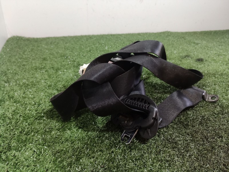 Recambio de cinturon seguridad delantero derecho para bmw 1 (e87) 116 i referencia OEM IAM 7069956 7069956 7069956