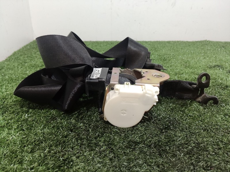 Recambio de cinturon seguridad delantero derecho para bmw 1 (e87) 116 i referencia OEM IAM 7069956 7069956 7069956