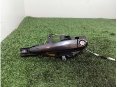 Recambio de maneta exterior delantera izquierda para bmw 1 (e87) 116 i referencia OEM IAM   