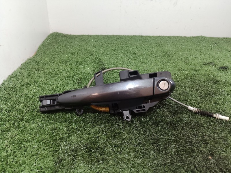 Recambio de maneta exterior delantera izquierda para bmw 1 (e87) 116 i referencia OEM IAM   