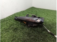 Recambio de maneta exterior delantera izquierda para bmw 1 (e87) 116 i referencia OEM IAM    2