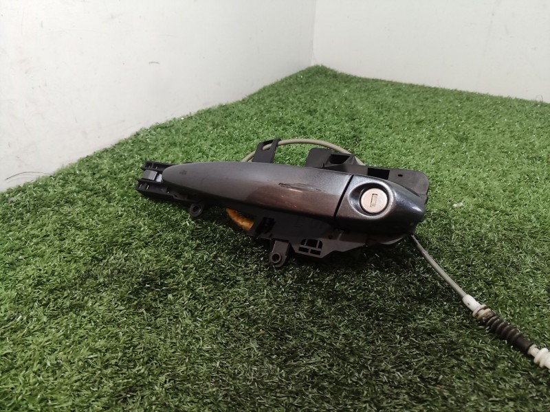 Recambio de maneta exterior delantera izquierda para bmw 1 (e87) 116 i referencia OEM IAM   
