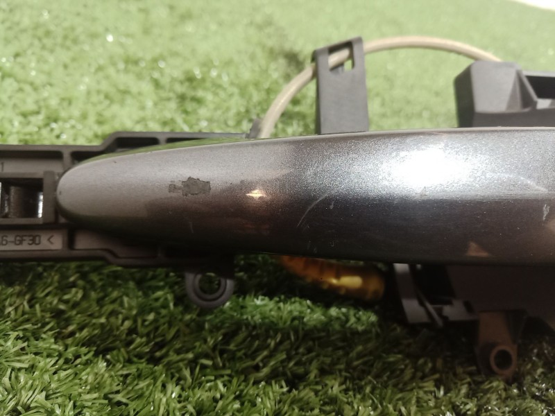 Recambio de maneta exterior delantera izquierda para bmw 1 (e87) 116 i referencia OEM IAM   