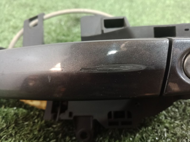 Recambio de maneta exterior delantera izquierda para bmw 1 (e87) 116 i referencia OEM IAM   