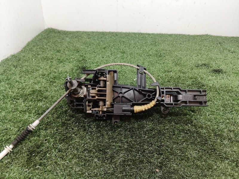 Recambio de maneta exterior delantera izquierda para bmw 1 (e87) 116 i referencia OEM IAM   